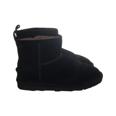 Bottines (Noir) de Axelda