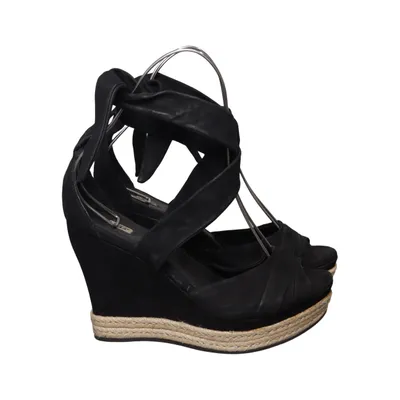 Sleehakken (1004279) van UGG Leer