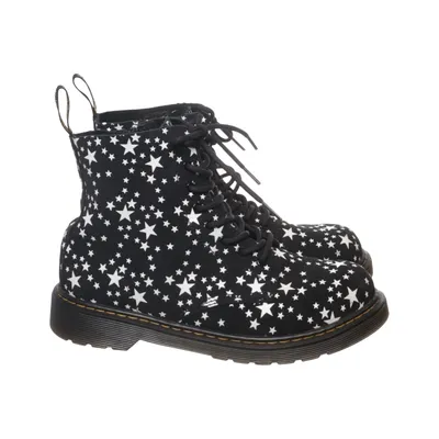 Kängor (1460 Pascal) från Dr. Martens Skinn