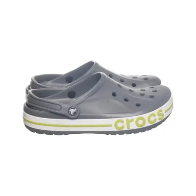 Slip-ins (Gray) from Crocs