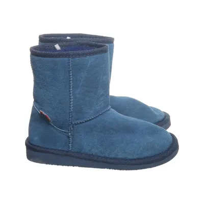 Boots (Blå) från Norway Originals