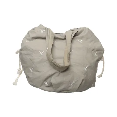 Stofpose (Beige) fra American Eagle Outfitters