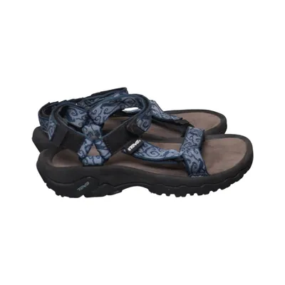 Sandalen (Blauw, Zwart) van Teva