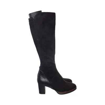 Bottes (Noir) de Marco Tozzi