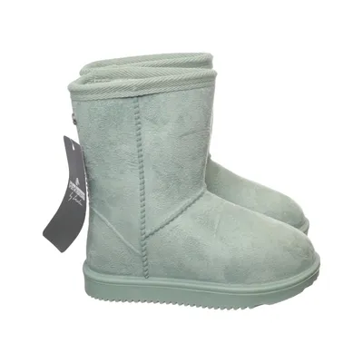 Boots (Grön) från Loesdau