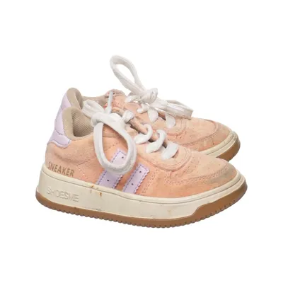 Sneakers (Maker) van Shoesme Leer