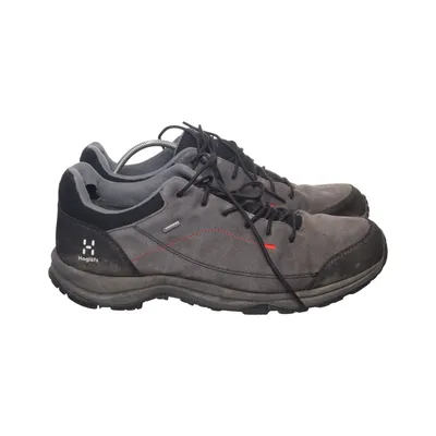 Hiking shoes (Krusa Gt) from Haglöfs Faux leather