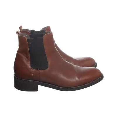 Chelsea boots (Brun) från Minelli