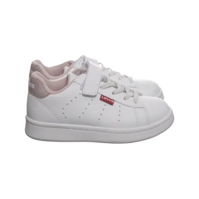 Sneakers (Vit) från Levi Strauss & Co