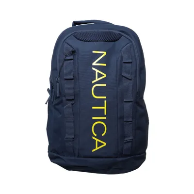 Backpack (Blue) from Nautica