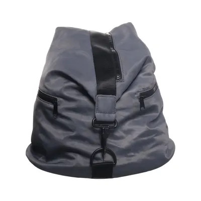 Rygsæk (Grå) fra Rocawear Polyamid, Polyester