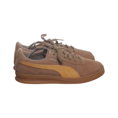 Baskets (Marron) de Puma Daim