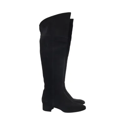 Boots (Black) from Aeyde