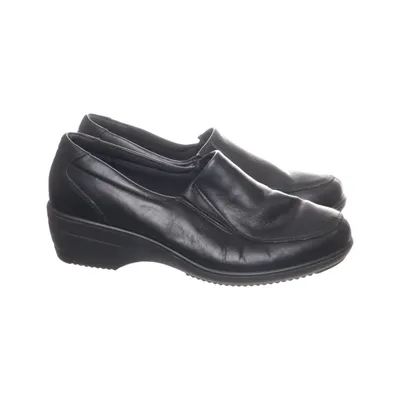 Mocassins (Noir) de Signora Cuir