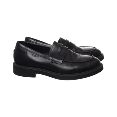 Loafers (Black) from Vagabond