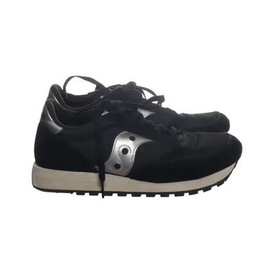 Träningsskor (Svart, Silverfärgad) från Saucony
