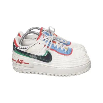 Sneakers (Air Force 1 Shadow) from Nike