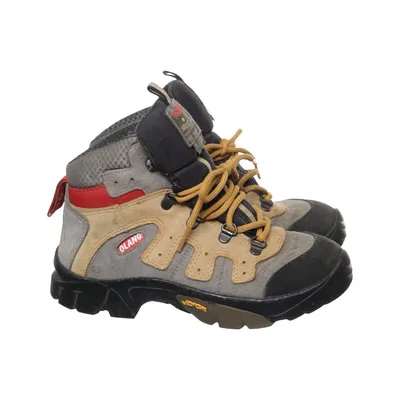 Bottes de randonnée (Gris, Multicolore) de Olang