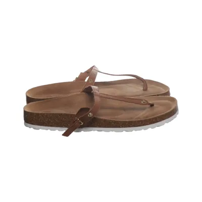 Sandaler (Brun, Vit) från Hey Marly
