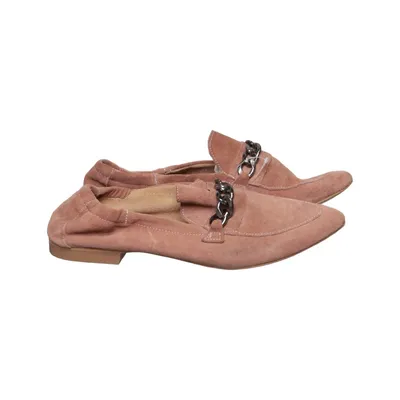 Loafers (Boxer) fra Boxer Læder