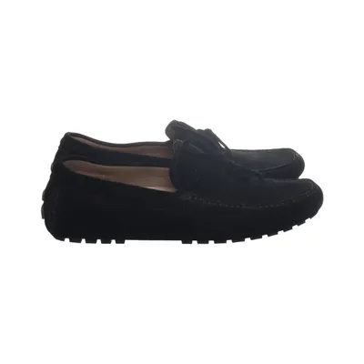 Moccasins (Black) from Ecco Leather