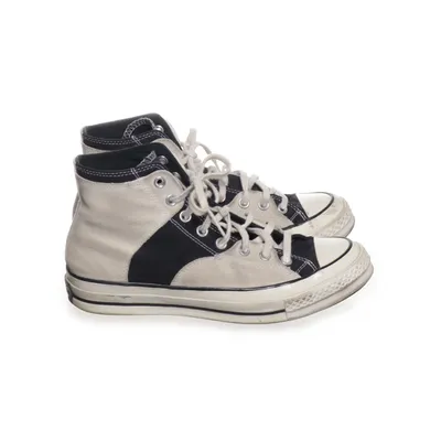 Sneakers (White, Black) from Converse