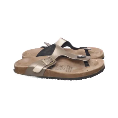 Slip-ins (Guldfärgad) från Walkx Skinn