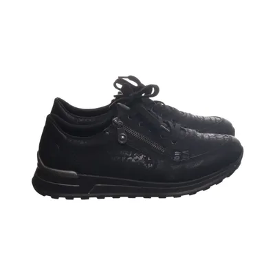 Sneakers (Svart) från Rieker