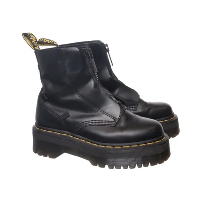 Boots (Jarrick II) från Dr. Martens Skinn