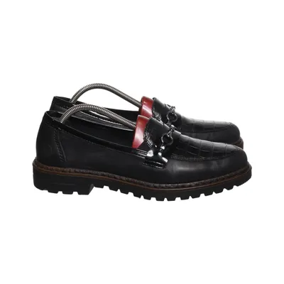 Loafers (Sort) fra Rieker Antistress
