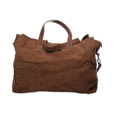 Skuldertaske (Brun) fra Bag To Bag