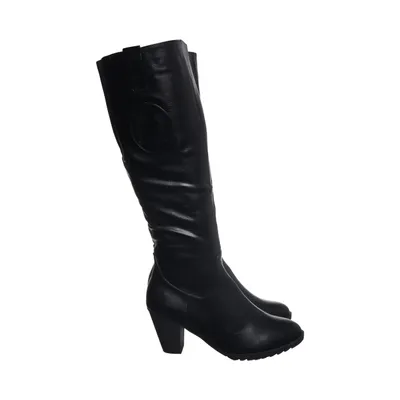 Boots (Black) from Ideal