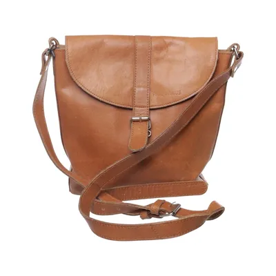Shoulder-bag (Brown) from Paul Marius