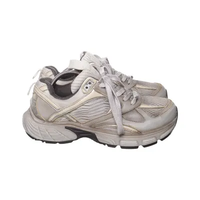 Trainers (Gray, White) from Hogan
