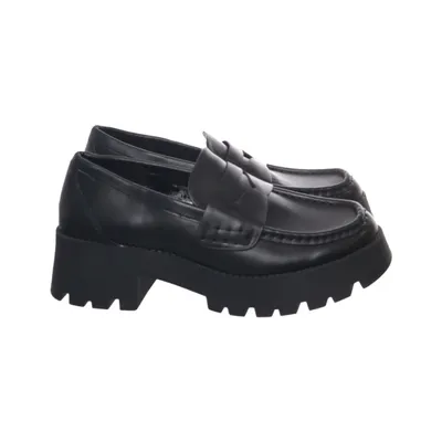 Loafers (Sort) fra Pull & Bear Collection