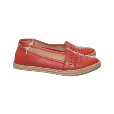 Espadrillos (Rød) fra Lasocki Læder