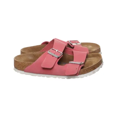 Hjemmeskor (Arizona) fra Birkenstock Læder