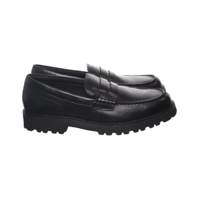 Loafers (Berwick Lo) from Clarks Collection Leather