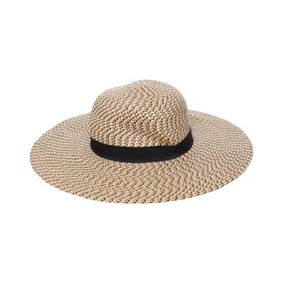 Solhat (Beige, Sort, Hvid) fra Pimkie Polyester