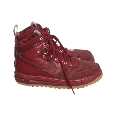 Ankelstøvler (Rød) fra Nike