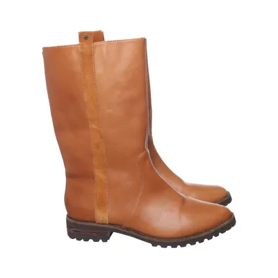 Stövlar (Brun) från Fitflop Skinn