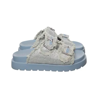 Sandales (Eve Ari Spark) de Buffalo Coton