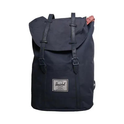 Rygsæk (Blå) fra Herschel Supply co.