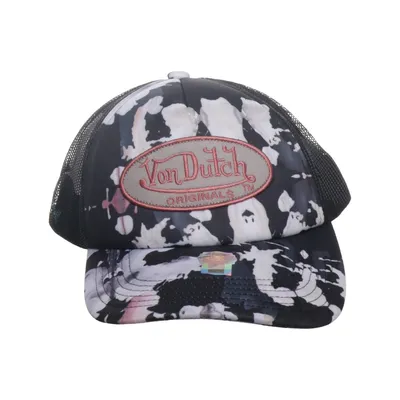 Trucker cap (Multicolored) from Von Dutch Polyester
