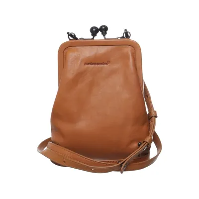 Shoulder-bag (Brown) from Aunts & Uncles