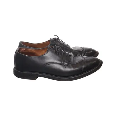 Derby sko (Sort) fra Grenson