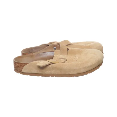 Slip-ins (Boston) van Birkenstock Leer