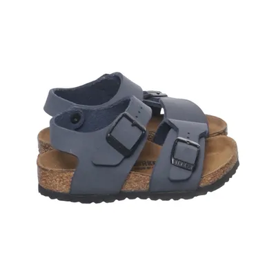 Sandals (Rio) from Birkenstock Leather