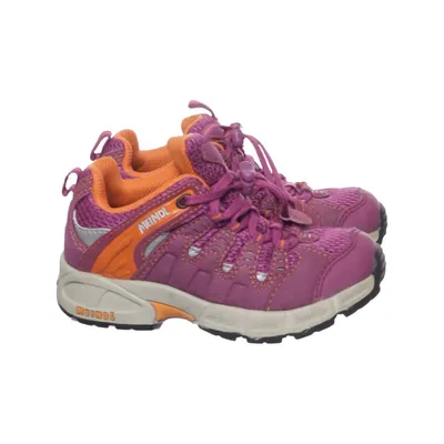 Baskets (Violet, Orange) de Meindl