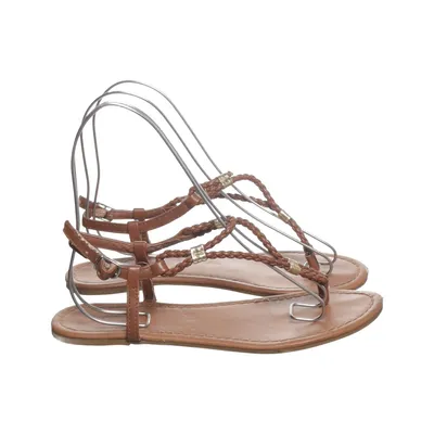 Sandaler (Brun) från Forever 21